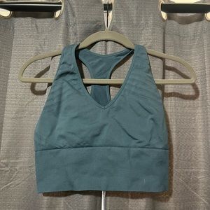 Victoria’s Secret pink sport bra